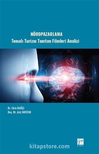 Nöropazarlama Temalı Turizm Tanıtım Filmleri Analizi