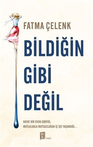 Bildiğin Gibi Değil