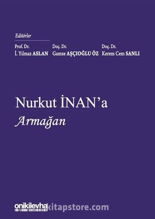 Nurkut İnan'a Armağan