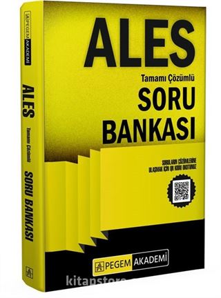 Ales Soru Bankası