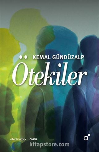 Ötekiler