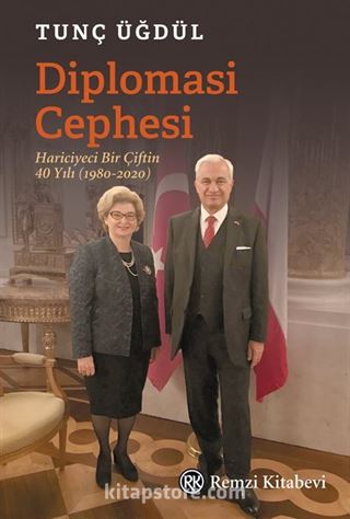 Diplomasi Cephesi