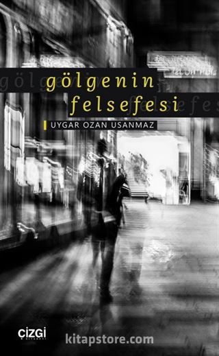 Gölgenin Felsefesi