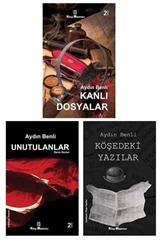 Aydın Benli Kitapları (3 Kitap Set)