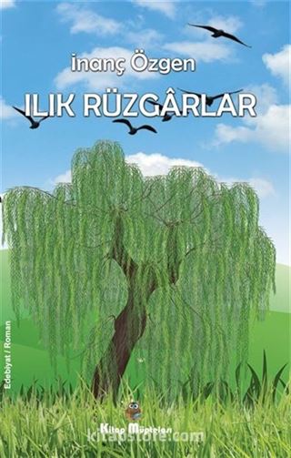 Ilık Rüzgarlar