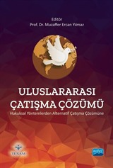 Uluslararası Çatışma Çözümü