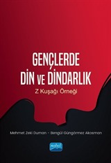 Gençlerde Din ve Dindarlık