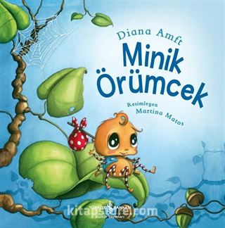 Minik Örümcek