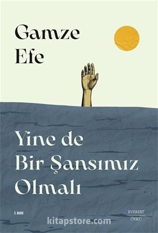 Yine de Bir Şansımız Olmalı