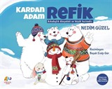 Kardan Adam Refik