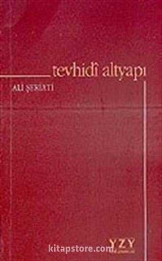 Tevhidi Altyapı