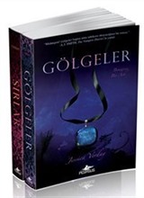 Gölgeler Serisi Takım Set (2 Kitap)