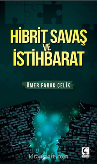 Hibrit Savaş Ve İstihbarat