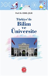 Türkiye'de Bilim ve Üniversite