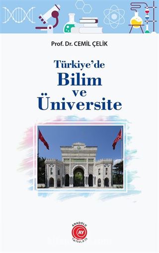 Türkiye'de Bilim ve Üniversite