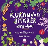 Kur'an'daki Bitkiler Ara-Bul