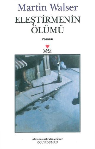 Eleştirmenin Ölümü