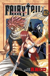 Fairy Tail 12.Cilt