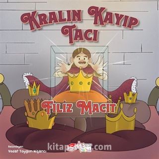 Kralın Kayıp Tacı