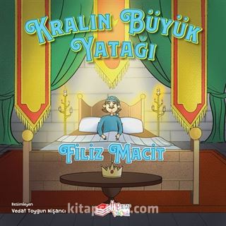 Kralın Büyük Yatağı