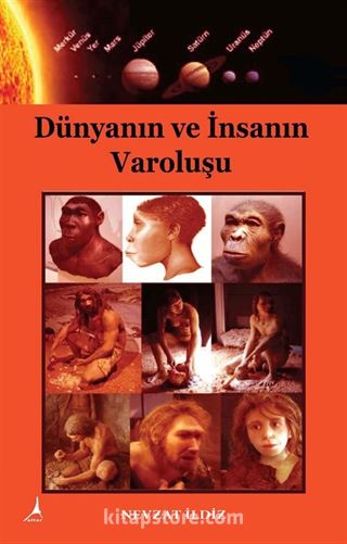 Dünyanın ve İnsanın Varoluşu