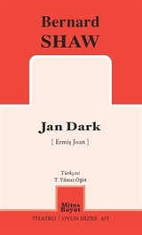 Jan Dark (Ermiş Joan)