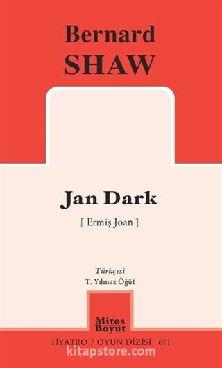 Jan Dark (Ermiş Joan)