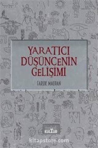 Yaratıcı Düşüncenin Gelişimi