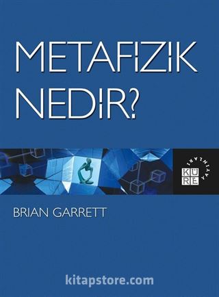 Metafizik Nedir?