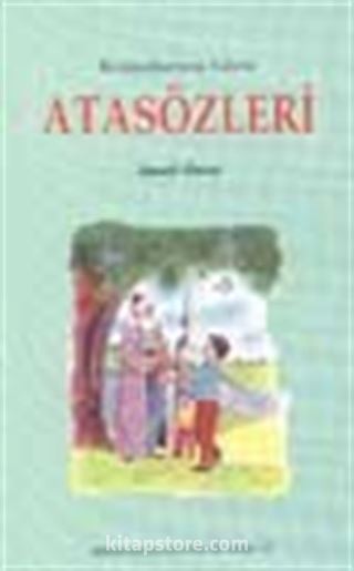 Atasözleri