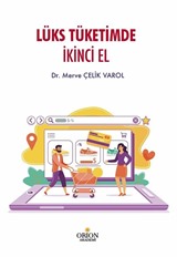 Lüks Tüketimde İkinci El