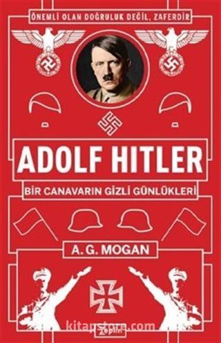 Adolf Hitler