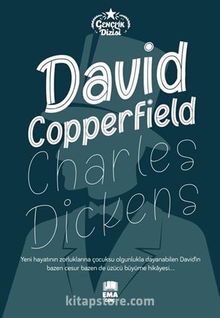 David Copperfield /Gençlik Dizisi