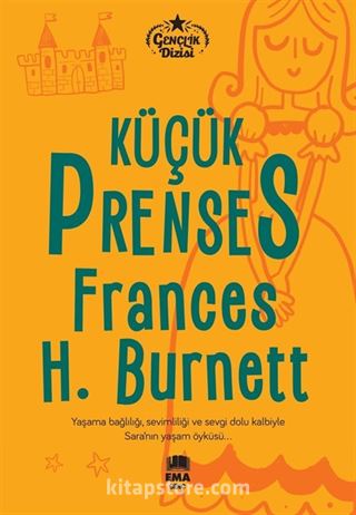 Küçük Prenses / Gençlik Dizisi