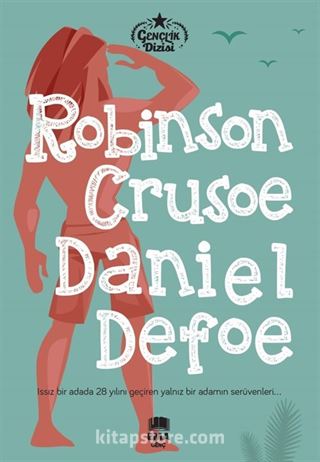 Robinson Crusoe / Gençlik Dizisi