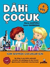 Dahi Çocuk (6 Yaş)