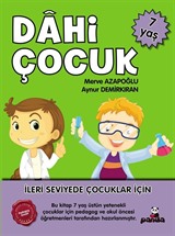 Dahi Çocuk (7 Yaş)