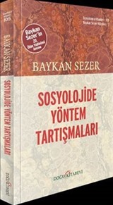 Sosyolojide Yöntem Tartışmaları