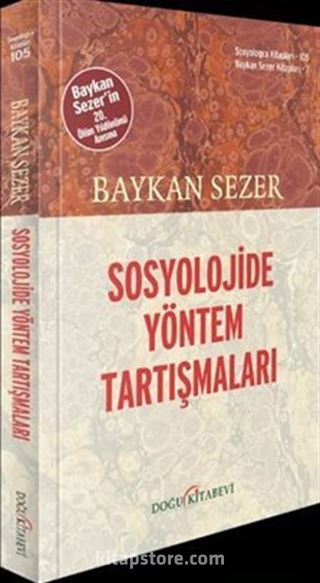 Sosyolojide Yöntem Tartışmaları