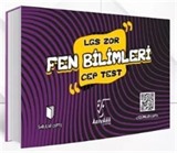 LGS Zor Fen Bilimleri Cep Test