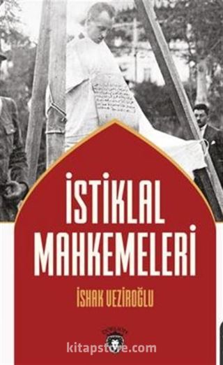 İstiklal Mahkemeleri