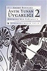 Antik Yunan Uygarlığı - 2