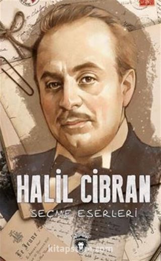 Halil Cibran Seçme Eserleri