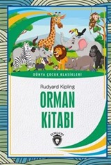 Orman Kitabı Dünya Çocuk Klasikleri (7-12 Yaş)