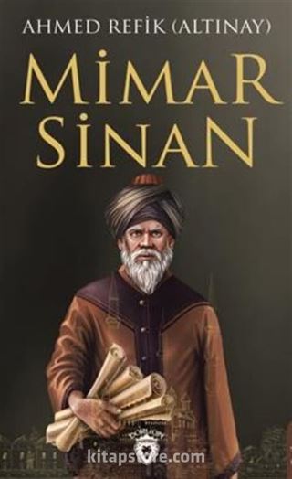 Mimar Sinan