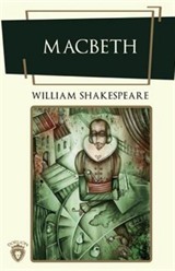 Macbeth (İngilizce Kitap)