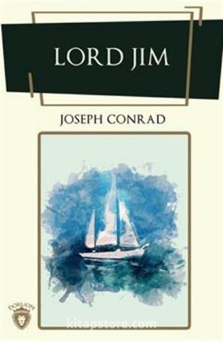 Lord Jim (İngilizce Kitap)