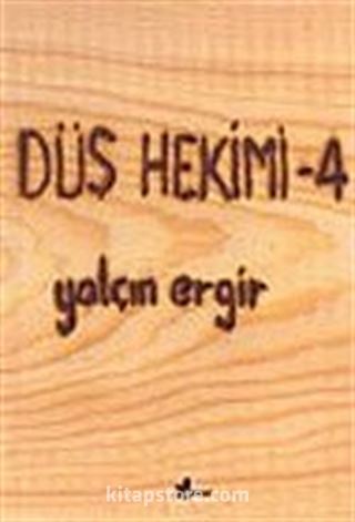 Düş Hekimi 4