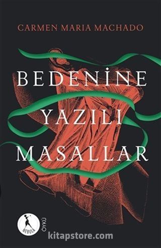 Bedenine Yazılı Masallar