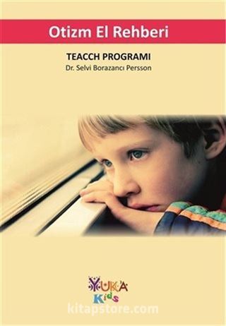 Otizm El Rehberi (TEACH Programı)